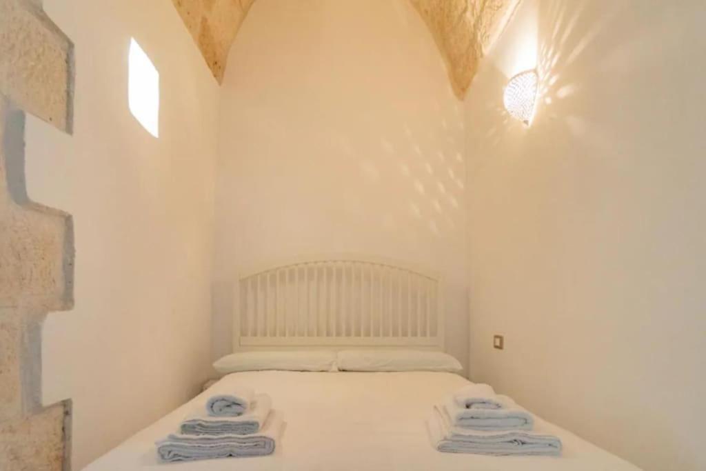 Angolo Vista Mare Ostuni Exterior foto
