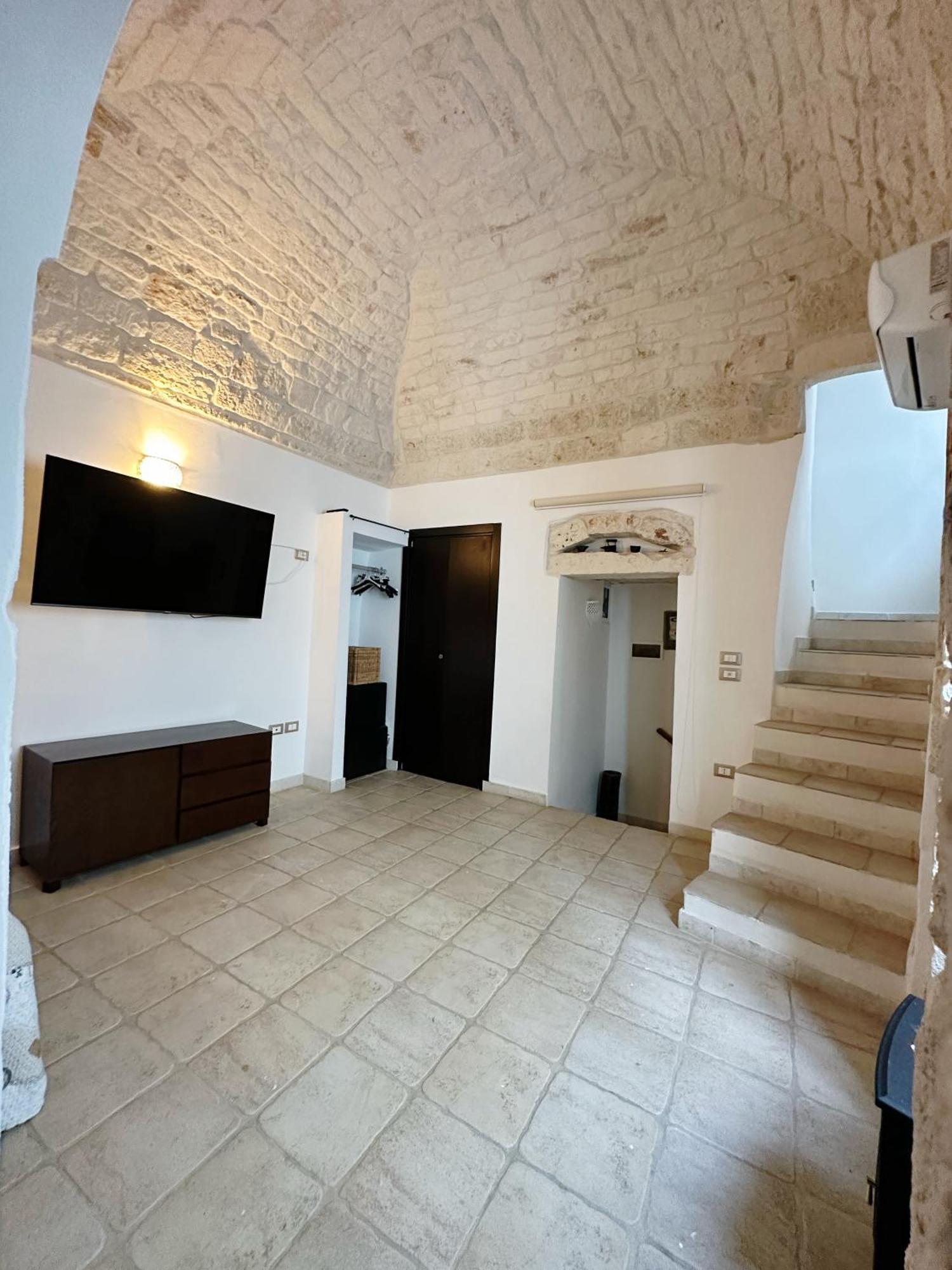 Angolo Vista Mare Ostuni Exterior foto