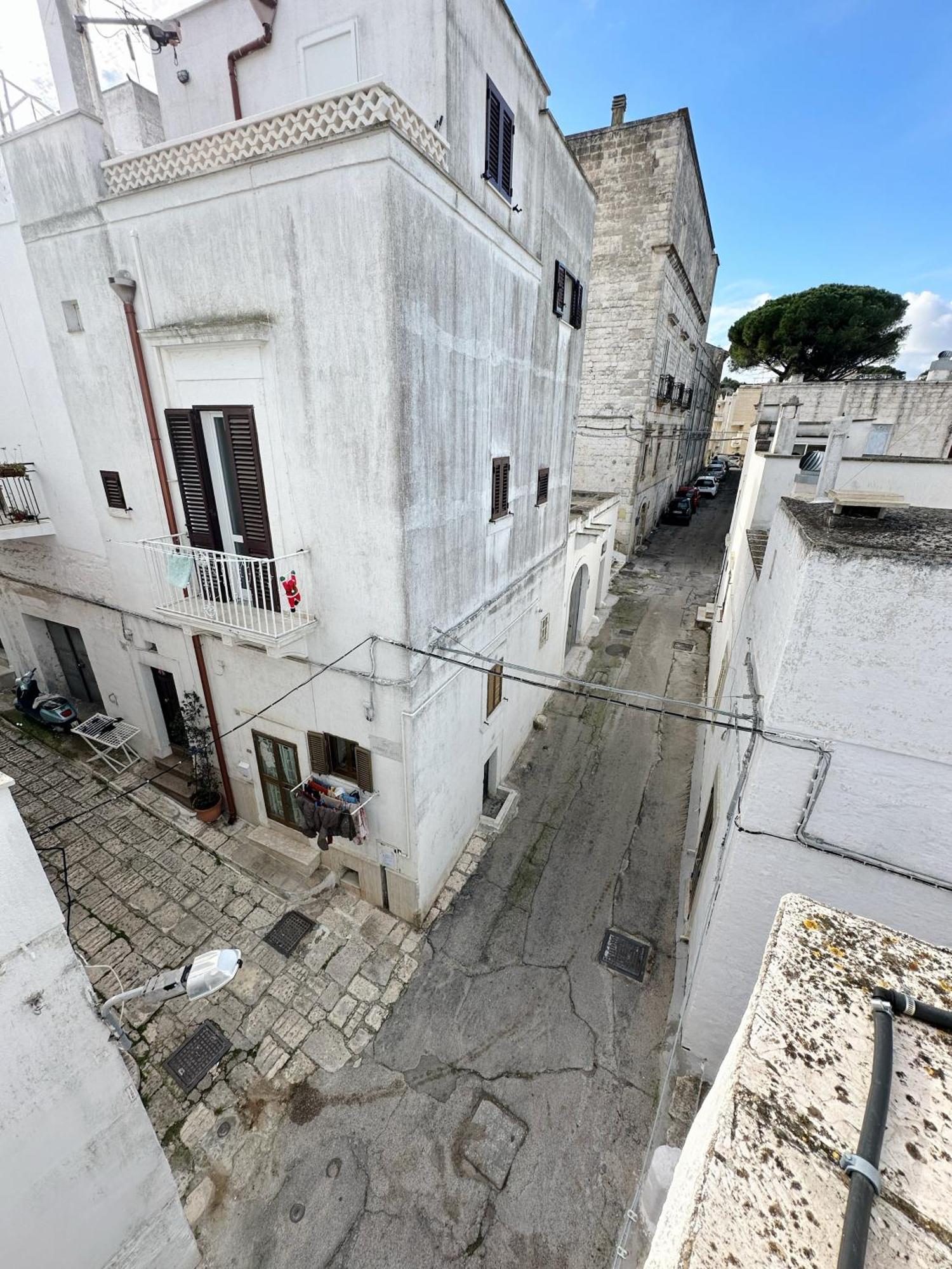 Angolo Vista Mare Ostuni Exterior foto