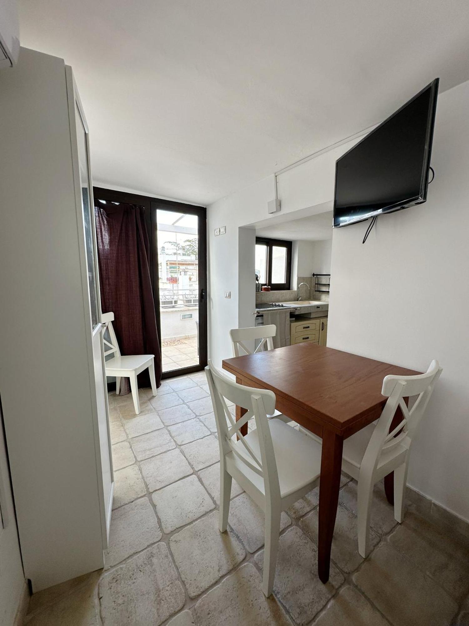 Angolo Vista Mare Ostuni Exterior foto